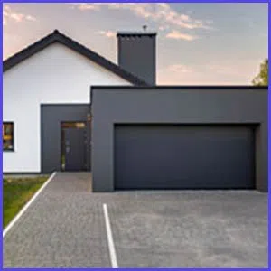 Neighborhood Garage Door Service Doral, FL 786-319-4527 - commercial