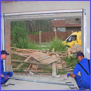 Neighborhood Garage Door Service Doral, FL 786-319-4527 - garagedoor