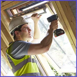 Neighborhood Garage Door Service Doral, FL 786-319-4527 - installation